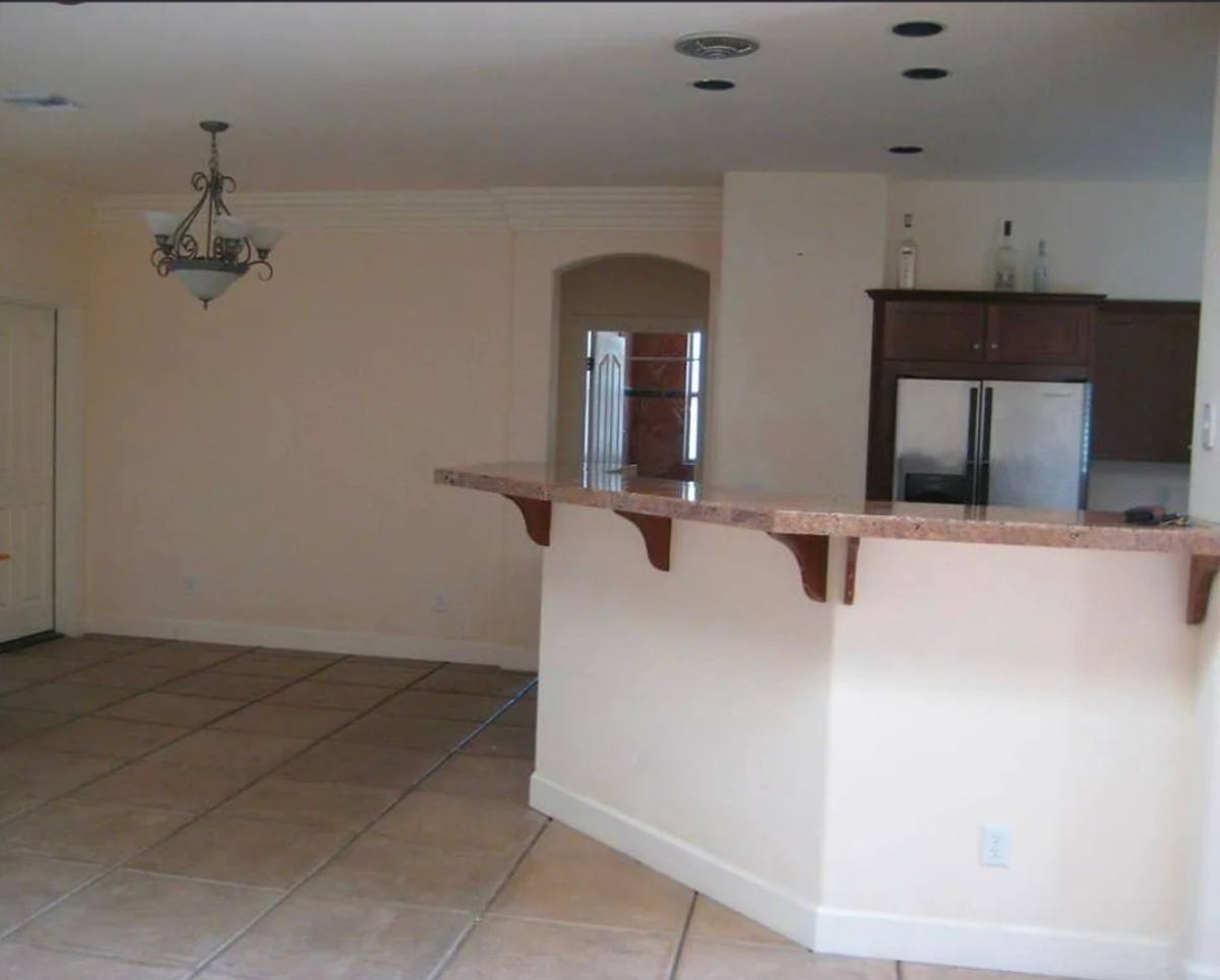Townhouse for rent at 3033 N Fremont Ave, Tucson, AZ 85719