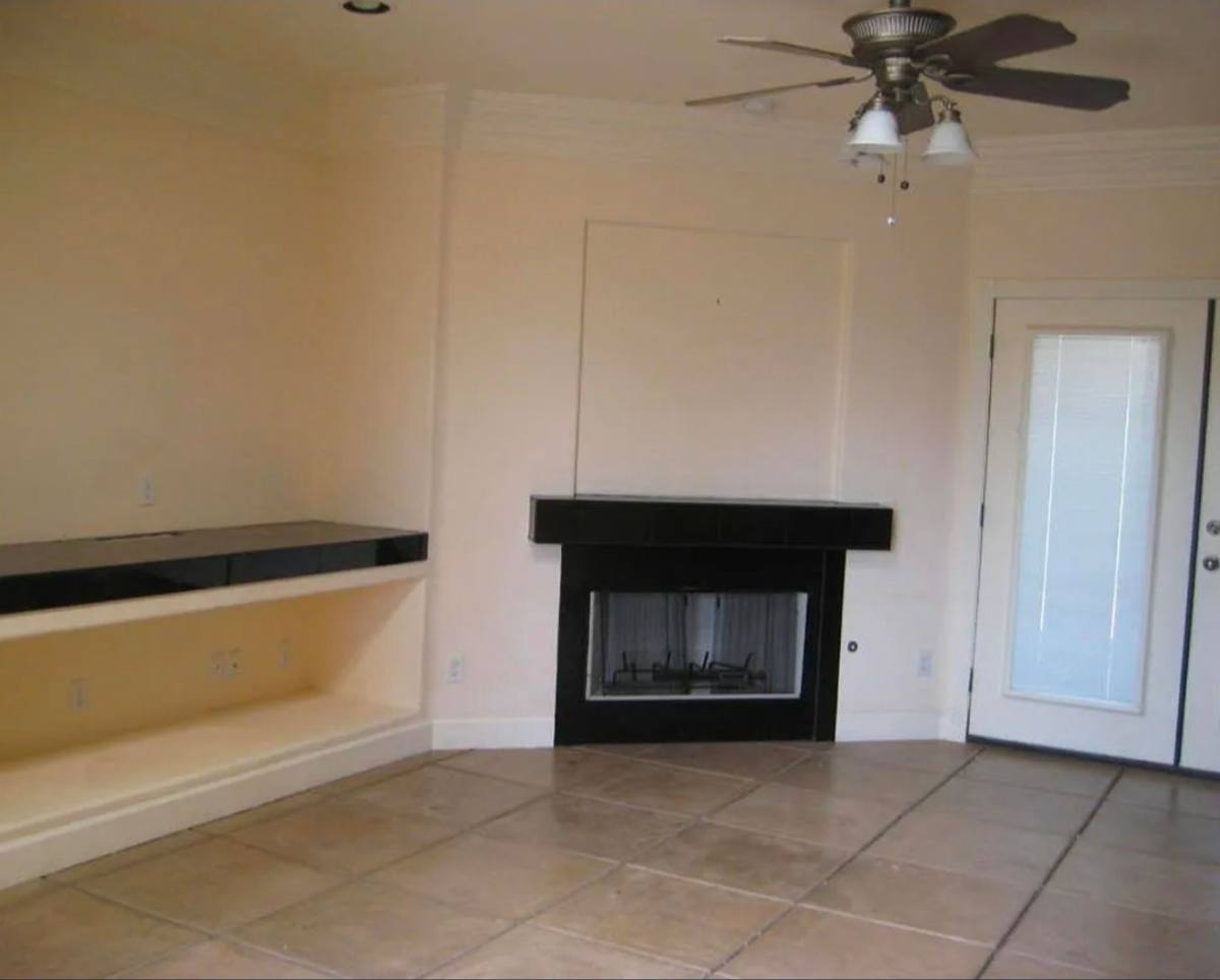 Townhouse for rent at 3033 N Fremont Ave, Tucson, AZ 85719