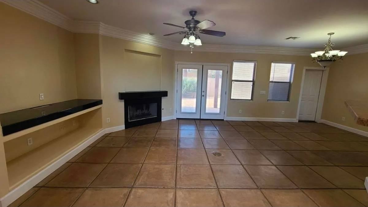 Townhouse for rent at 3033 N Fremont Ave, Tucson, AZ 85719