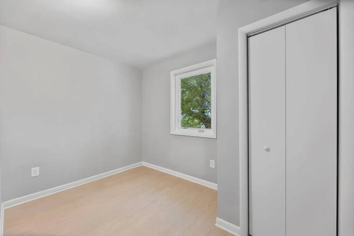 Apartment for rent at 1953 19th Place SE, Washington, DC 20020