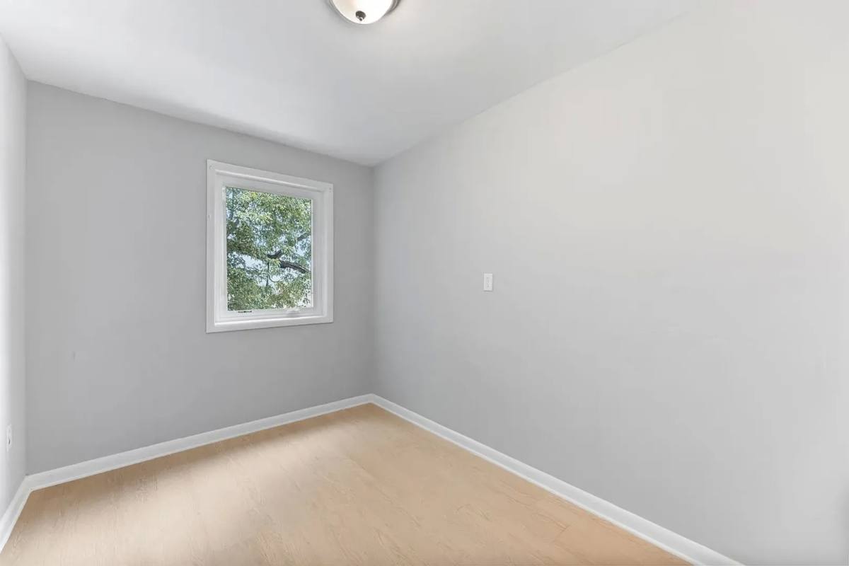 Apartment for rent at 1953 19th Place SE, Washington, DC 20020