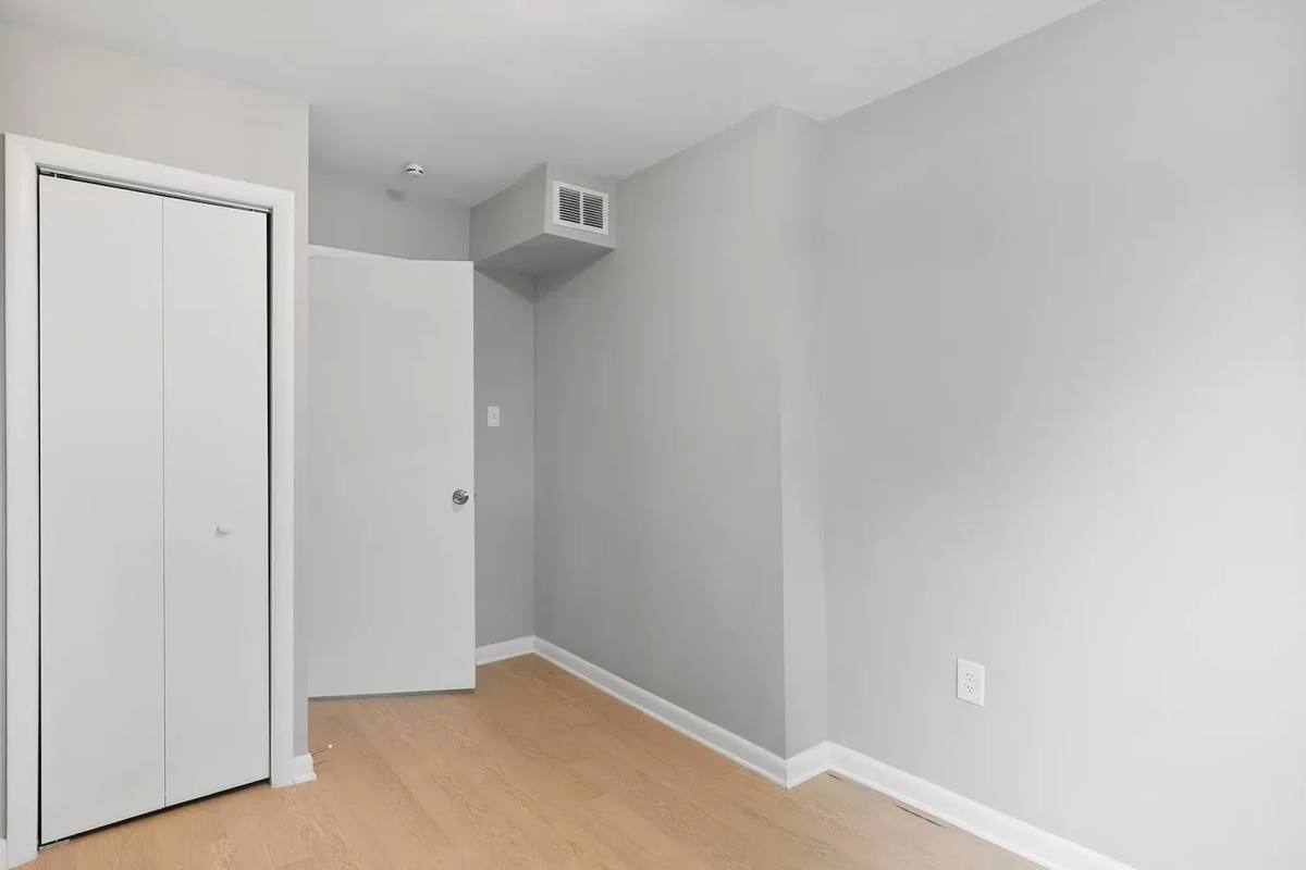 Apartment for rent at 1953 19th Place SE, Washington, DC 20020
