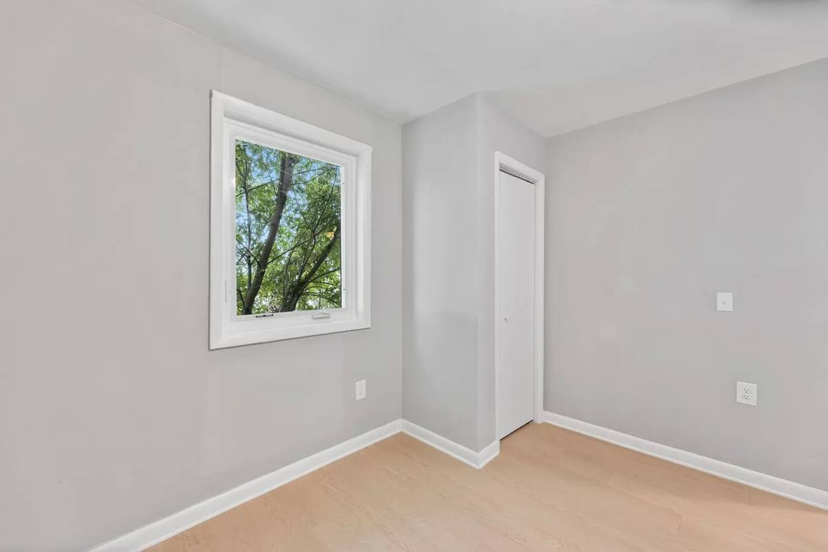 Apartment for rent at 1953 19th Place SE, Washington, DC 20020