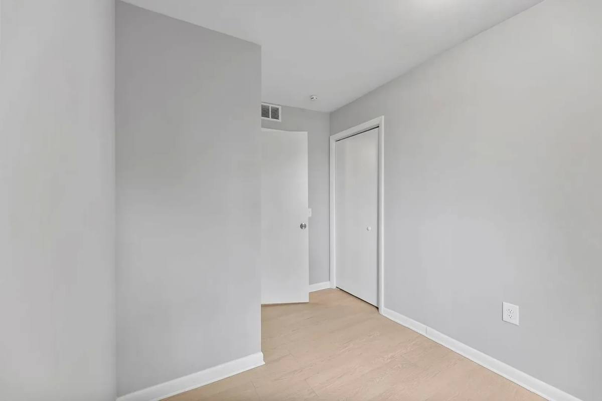 Apartment for rent at 1953 19th Place SE, Washington, DC 20020