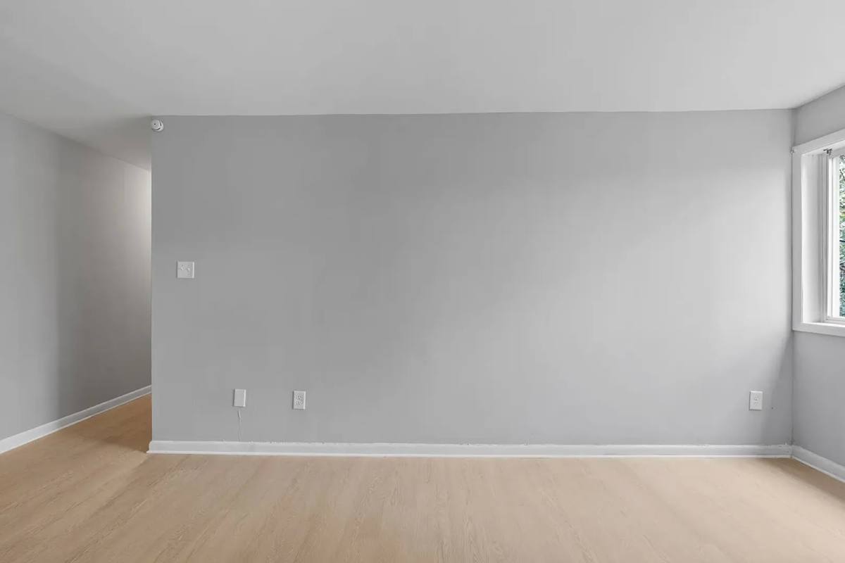 Apartment for rent at 1953 19th Place SE, Washington, DC 20020