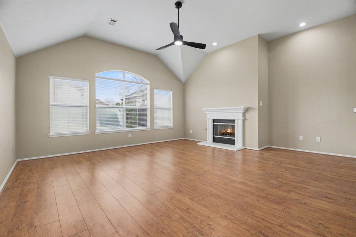 House for rent at 7108 Bryce Canyon Dr, McKinney, TX 75072