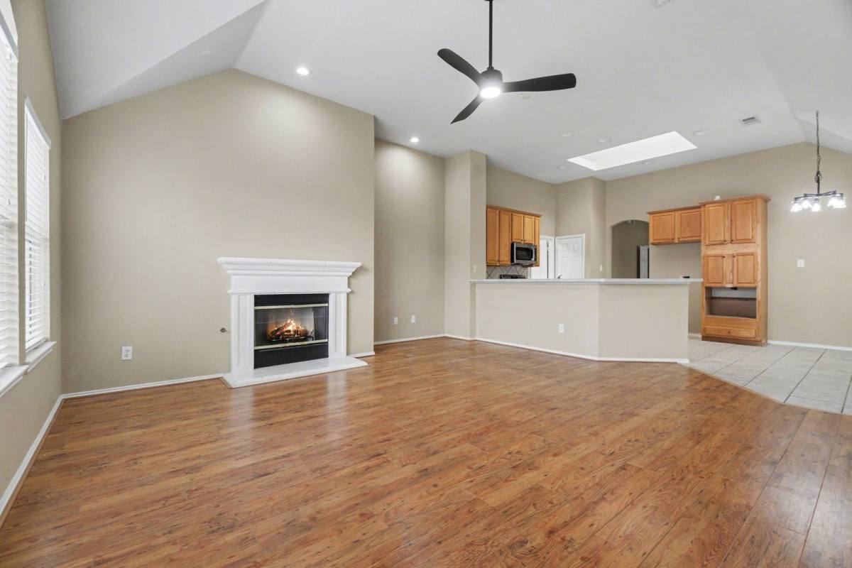 House for rent at 7108 Bryce Canyon Dr, McKinney, TX 75072