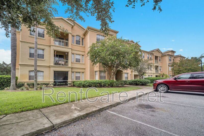 Apartment for rent at 817 Terrace Ridge Circle, Davenport, FL 33896