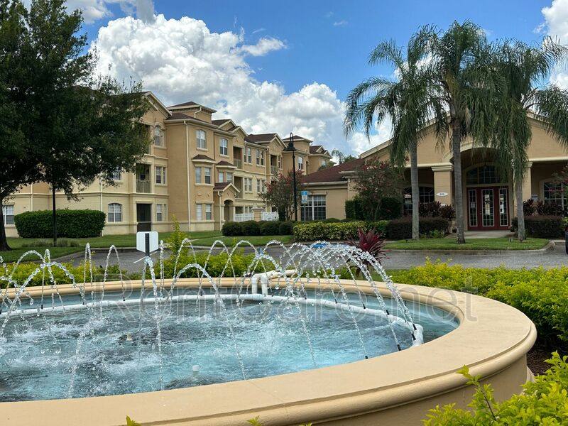 Apartment for rent at 817 Terrace Ridge Circle, Davenport, FL 33896