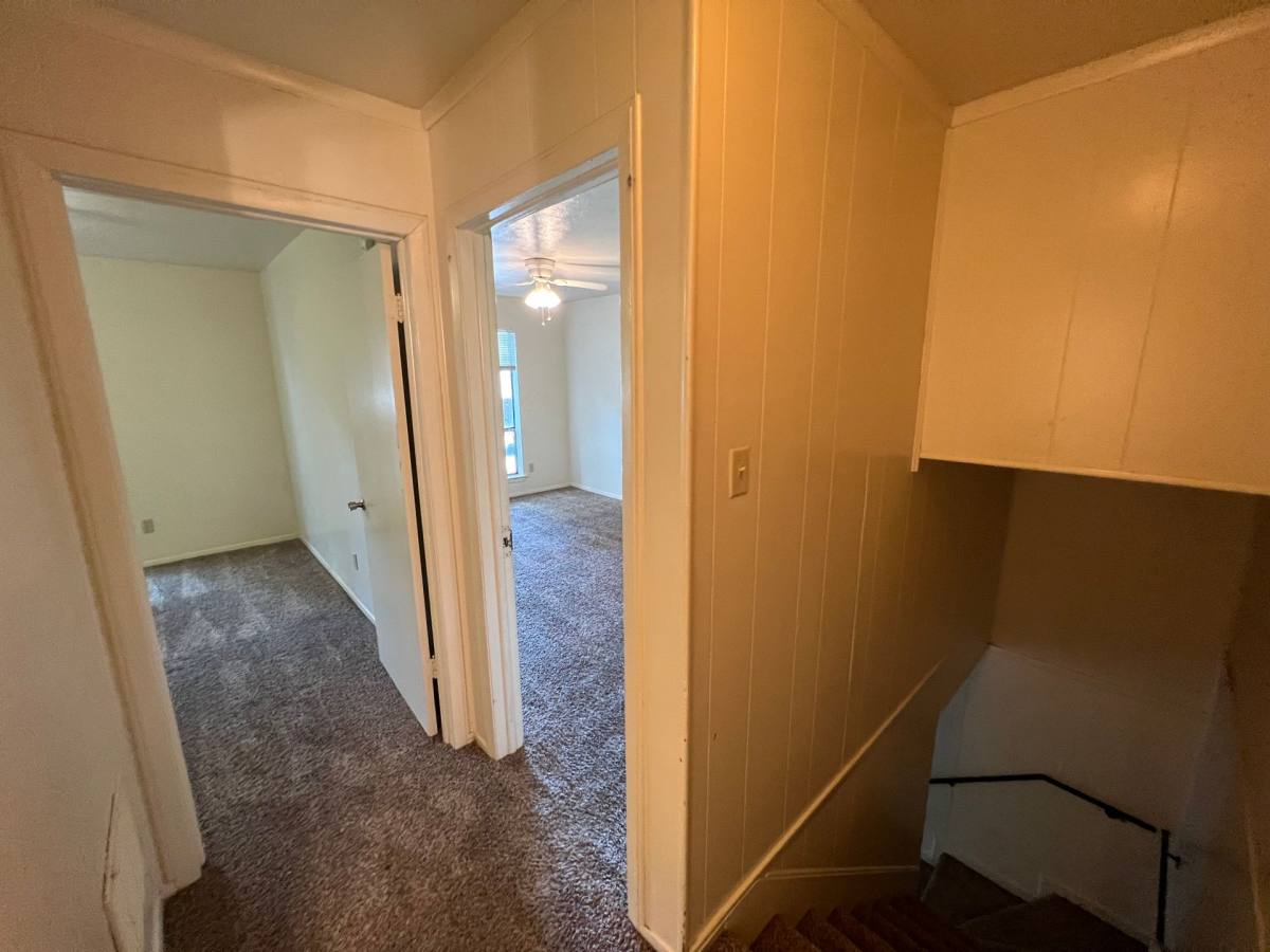 Apartment for rent at 912 N Bell Ave, Denton, TX 76201