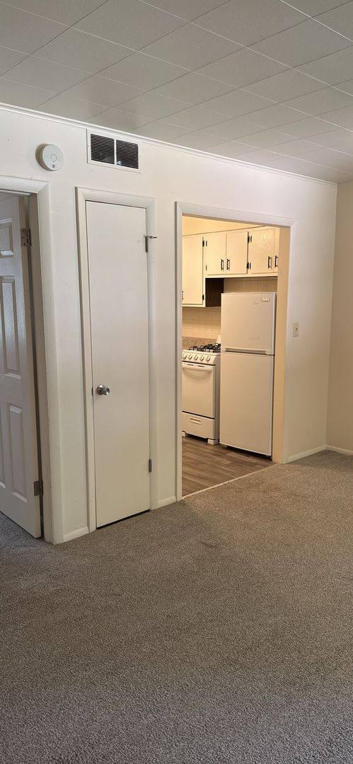 Apartment for rent at 202 Munroe St, Bondville, IL 61815