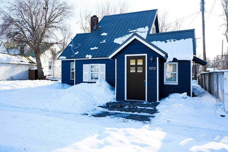 House for rent at 1252 Sage Ave, Idaho Falls, ID 83402