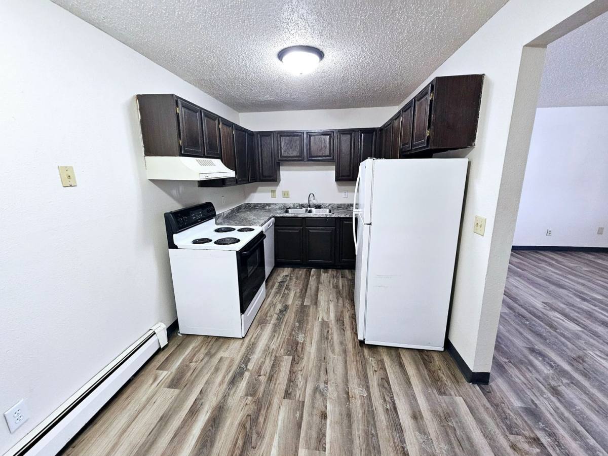 Apartment for rent at 3120 E Rosser Ave, Bismarck, ND 58501