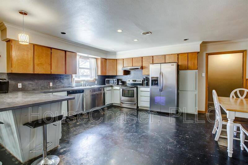 House for rent at 5211 17th St, Lubbock, TX 79416