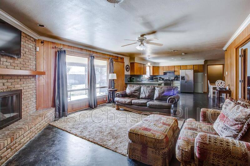 House for rent at 5211 17th St, Lubbock, TX 79416