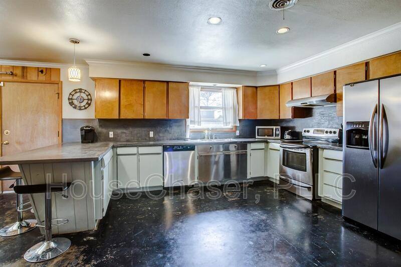 House for rent at 5211 17th St, Lubbock, TX 79416
