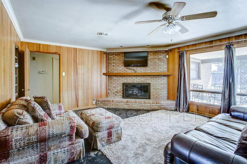 House for rent at 5211 17th St, Lubbock, TX 79416