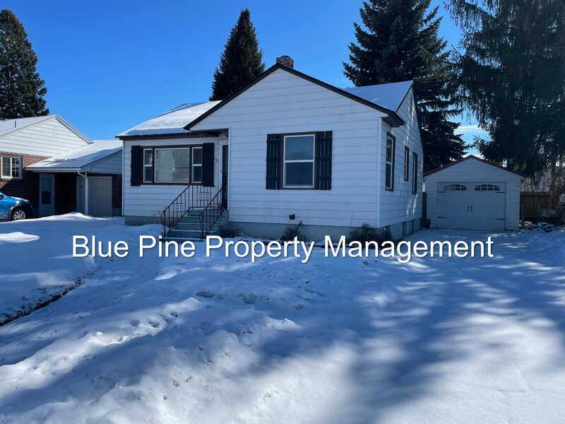 House for rent at 232 E 16th St, Idaho Falls, ID 83404