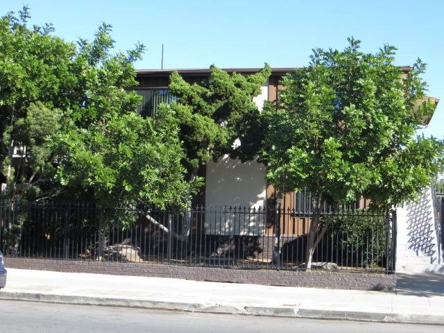 Apartment for rent at 4017-4023 1 2 Texas St, San Diego, CA 92104