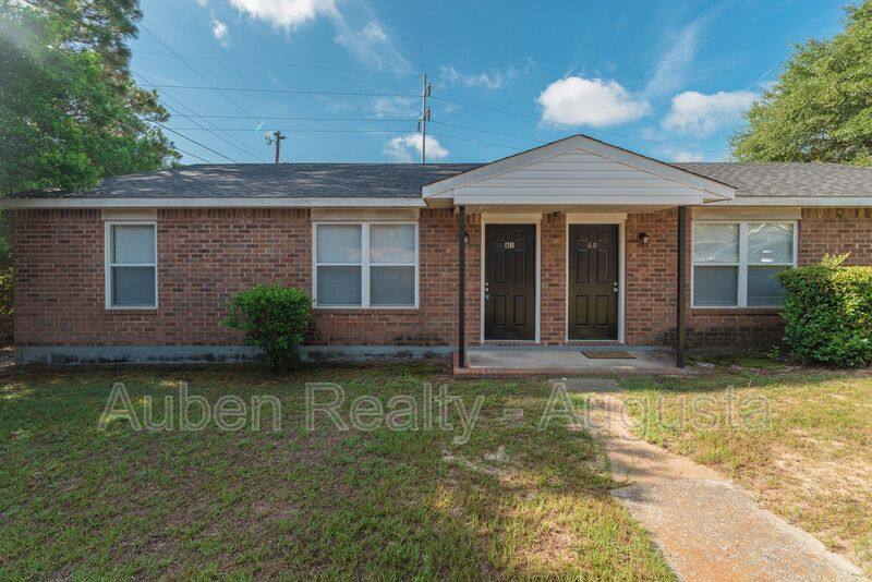 House for rent at 2311 Walden Dr #A1, Augusta, GA 30904