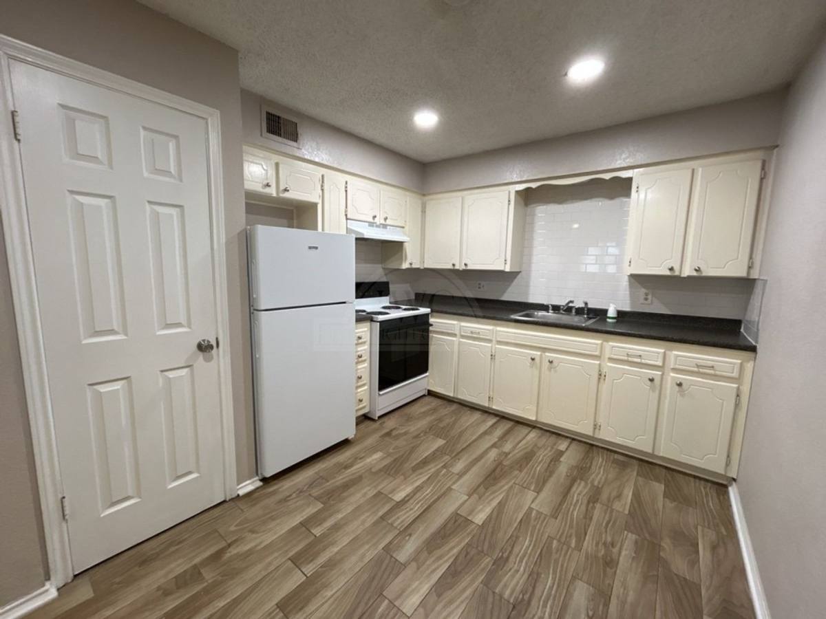 Apartment for rent at 507 Hackberry St, Copperas Cove, TX 76522