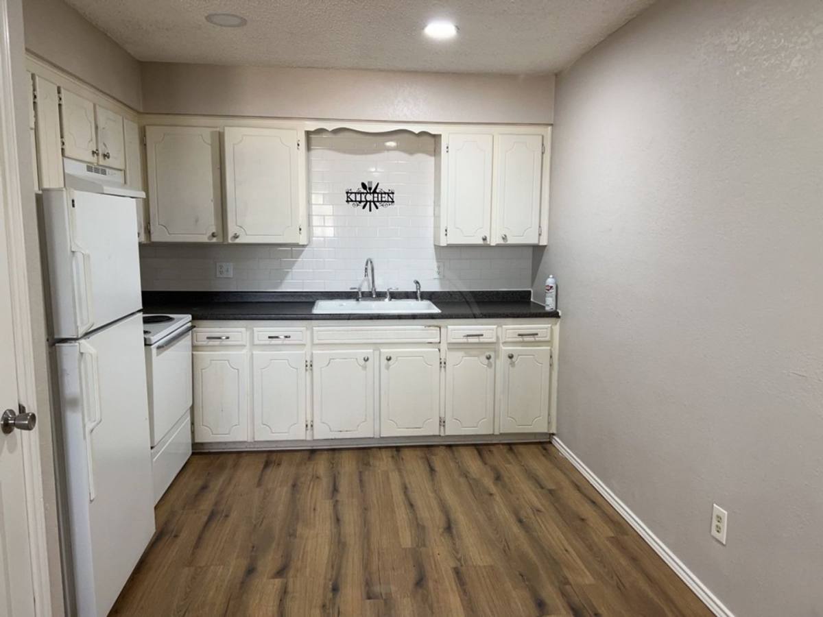 Apartment for rent at 507 Hackberry St, Copperas Cove, TX 76522