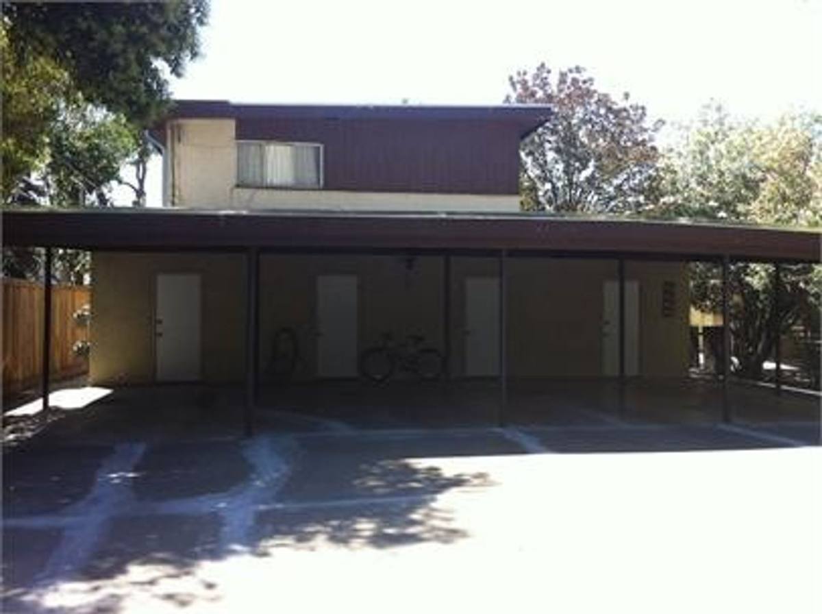 Apartment for rent at 412-418 E Ninth St, Davis, CA 95616