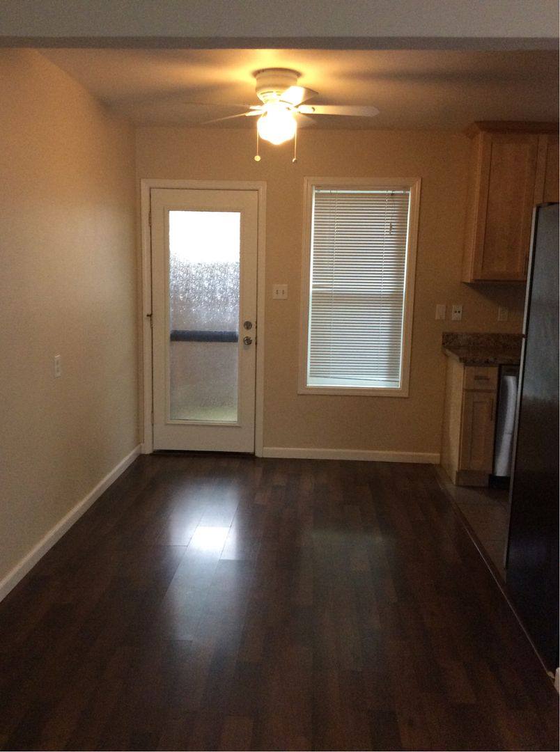 Apartment for rent at 412-418 E Ninth St, Davis, CA 95616