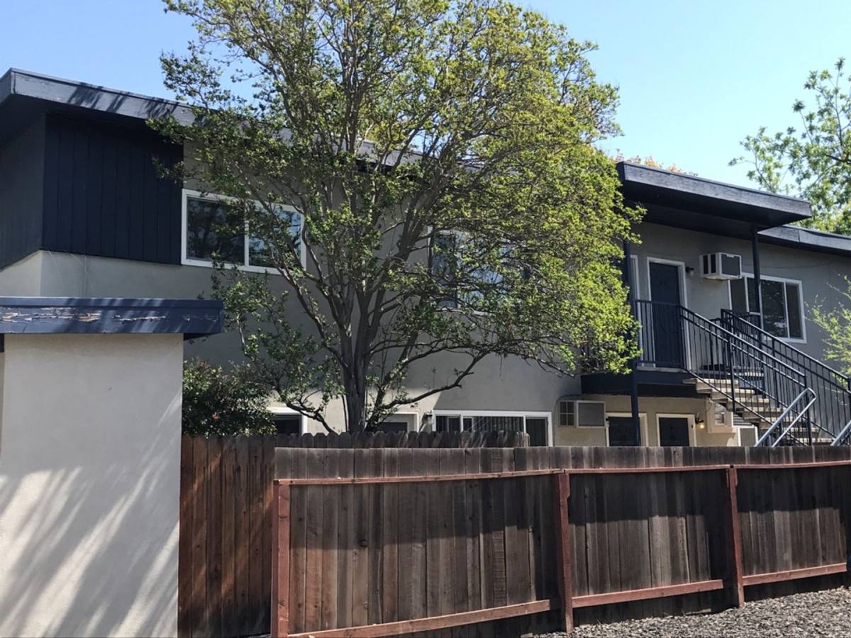 Apartment for rent at 412-418 E Ninth St, Davis, CA 95616