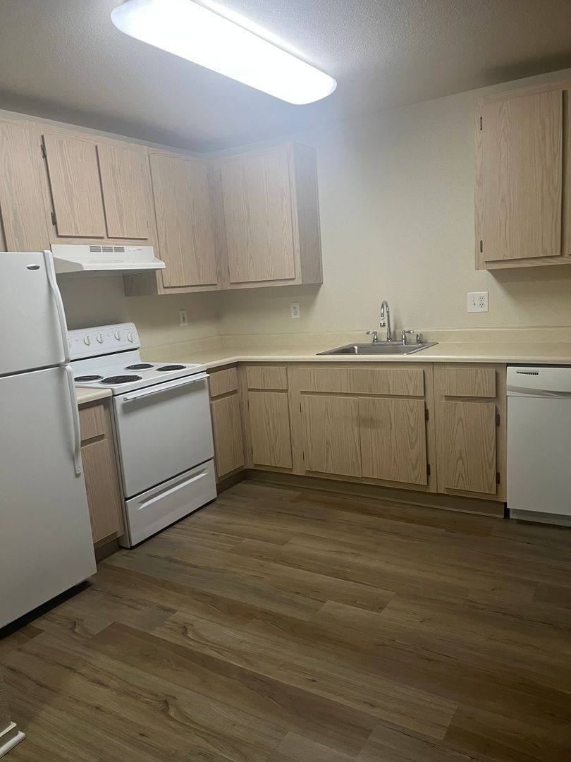 Apartment for rent at 1625 Woodcreek Dr, Fairfield, CA 94534
