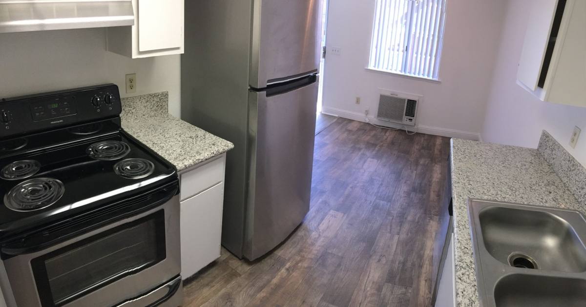 Apartment for rent at 2416 Moraine Circle, Rancho Cordova, CA 95670