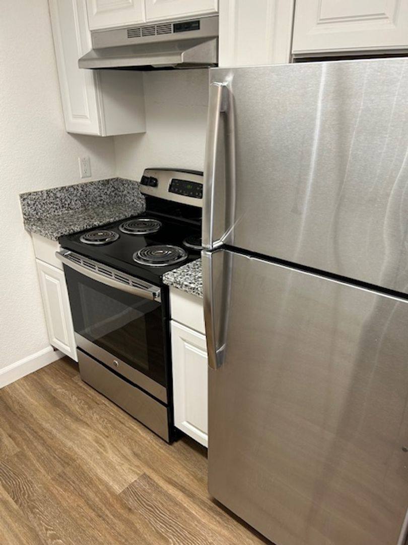 Apartment for rent at 2416 Moraine Circle, Rancho Cordova, CA 95670