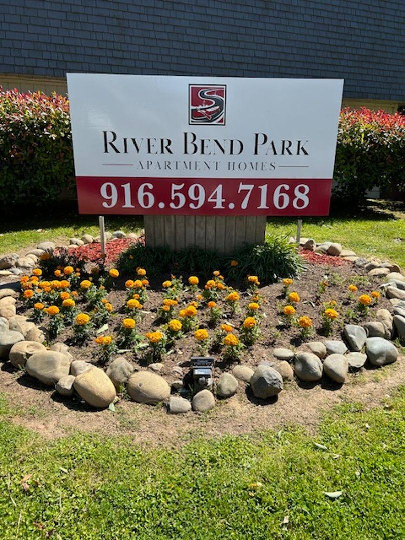 Apartment for rent at 2416 Moraine Circle, Rancho Cordova, CA 95670
