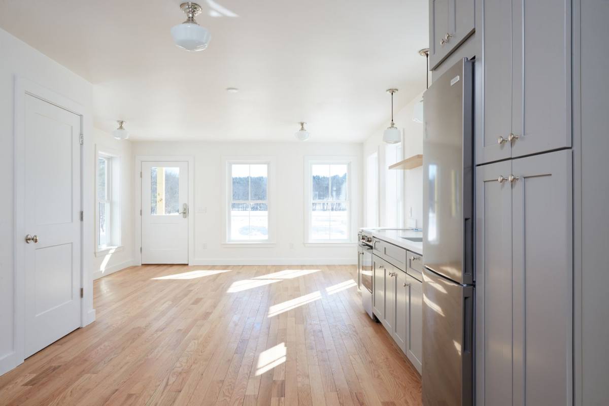 Apartment for rent at 986 Prospect Ave, Rumford, ME 04276