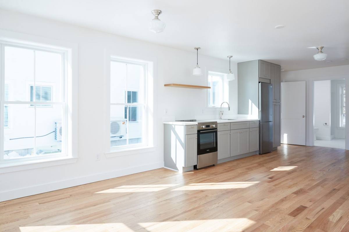 Apartment for rent at 986 Prospect Ave, Rumford, ME 04276