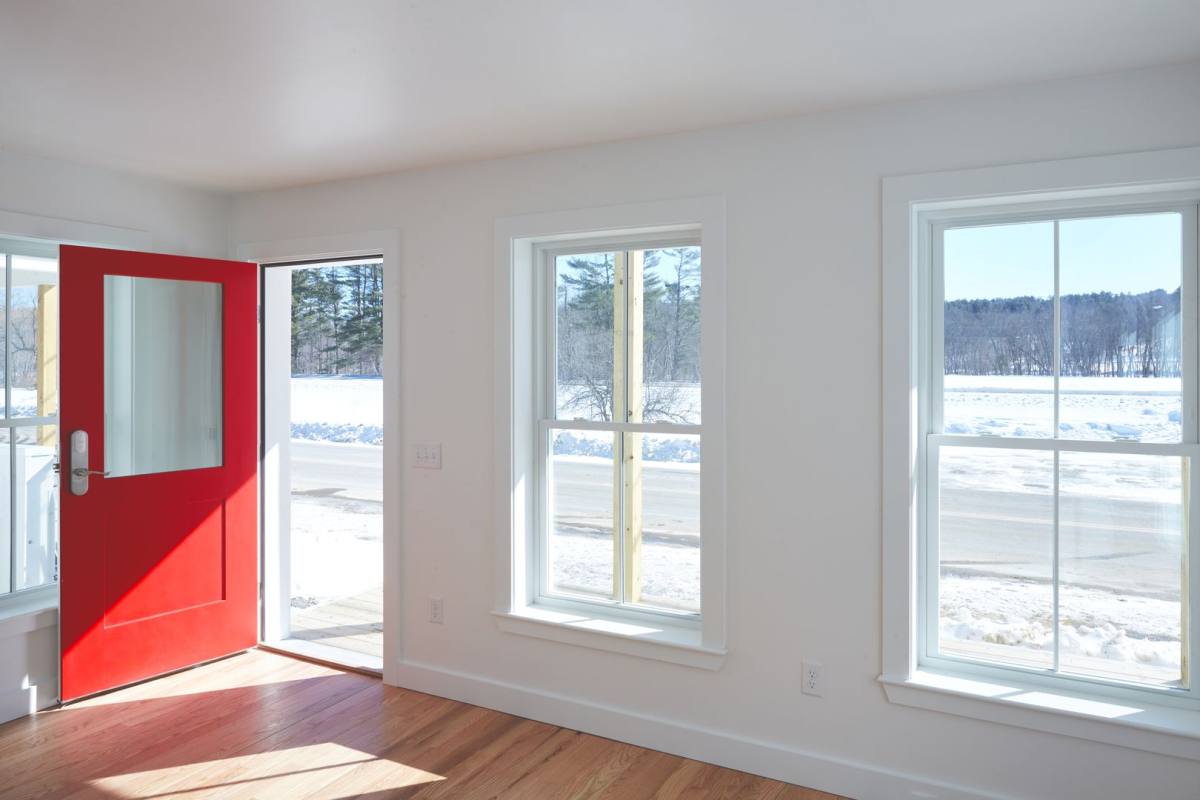 Apartment for rent at 986 Prospect Ave, Rumford, ME 04276