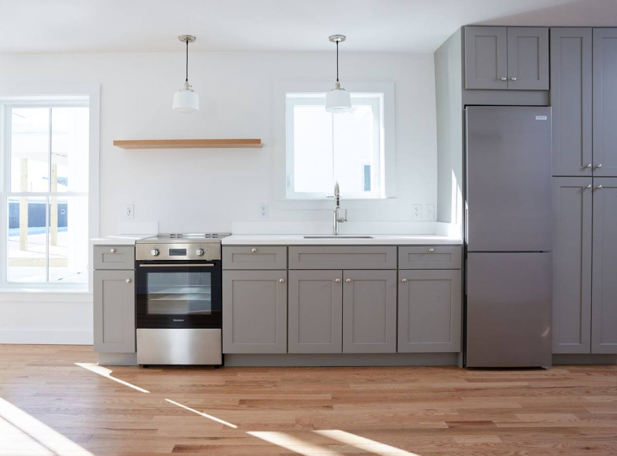 Apartment for rent at 986 Prospect Ave, Rumford, ME 04276