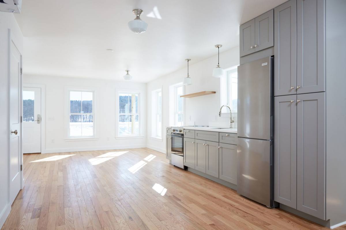 Apartment for rent at 986 Prospect Ave, Rumford, ME 04276