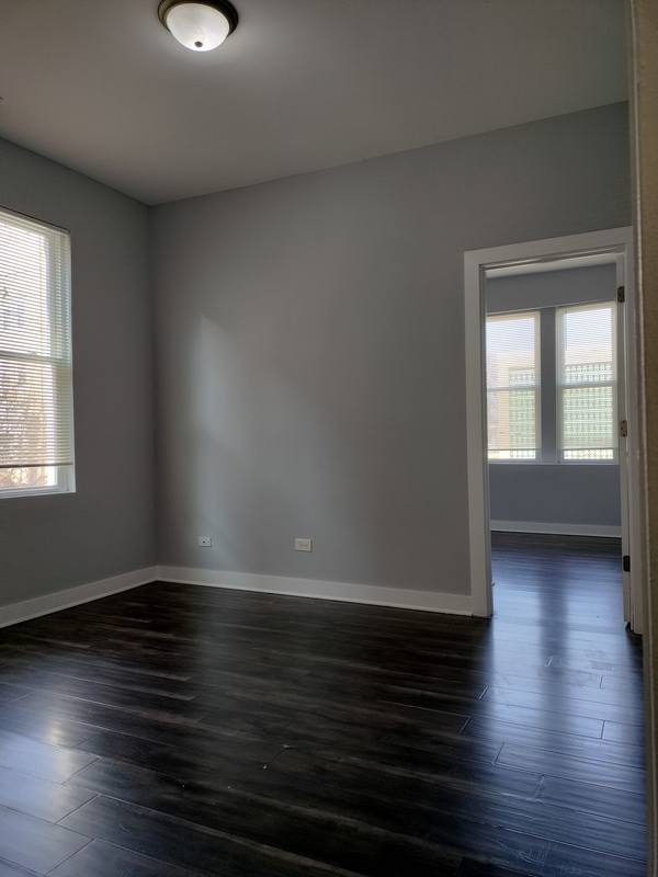 Apartment for rent at 1945 W 48th St #2, Chicago, IL 60609