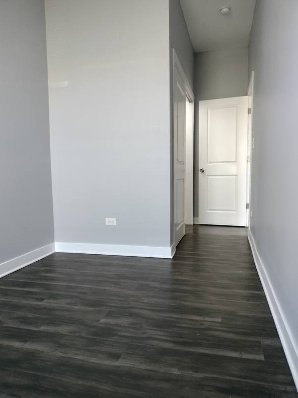 Apartment for rent at 1945 W 48th St #2, Chicago, IL 60609