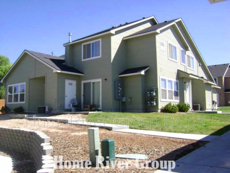 Townhouse for rent at 1913 Lexis Lane #103, Nampa, ID 83686