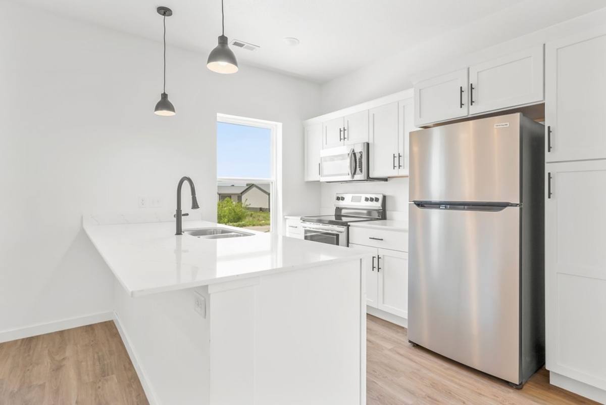 Townhouse for rent at 2330 Sweet Parkway Rd, Decorah, IA 52101