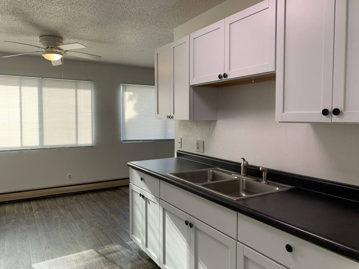 Apartment for rent at 221-231 Freemont Ave SE, Hutchinson, MN 55350