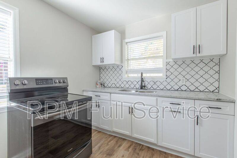 Apartment for rent at 1002 N Maple St #A, Murfreesboro, TN 37130