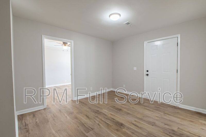 Apartment for rent at 1002 N Maple St #A, Murfreesboro, TN 37130