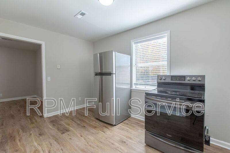 Apartment for rent at 1002 N Maple St #A, Murfreesboro, TN 37130