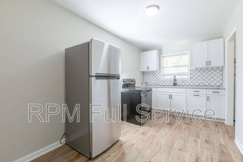 Apartment for rent at 1002 N Maple St #A, Murfreesboro, TN 37130