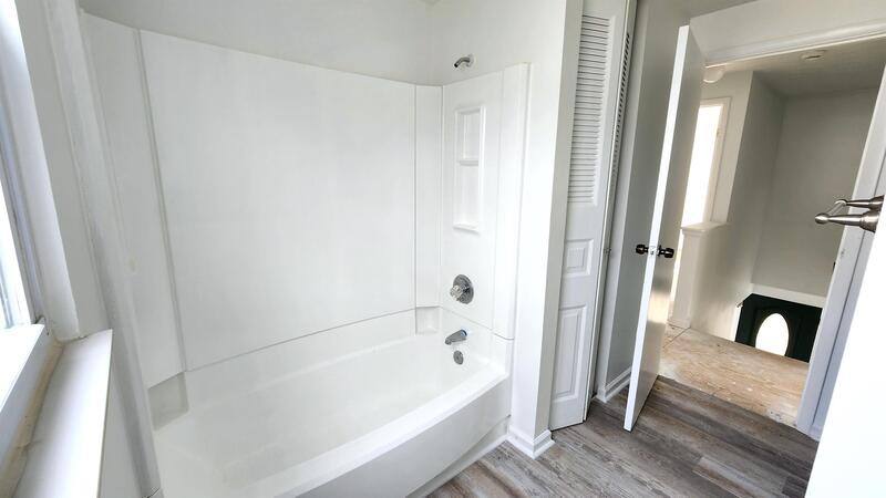 House for rent at 259 Windsor Castle Dr, Newport News, VA 23608