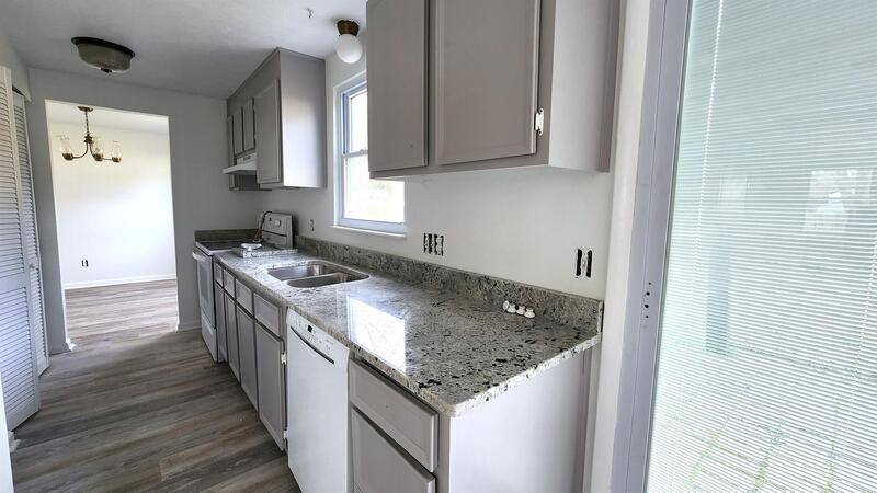 House for rent at 259 Windsor Castle Dr, Newport News, VA 23608