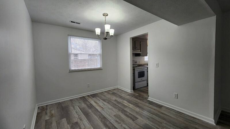 House for rent at 259 Windsor Castle Dr, Newport News, VA 23608